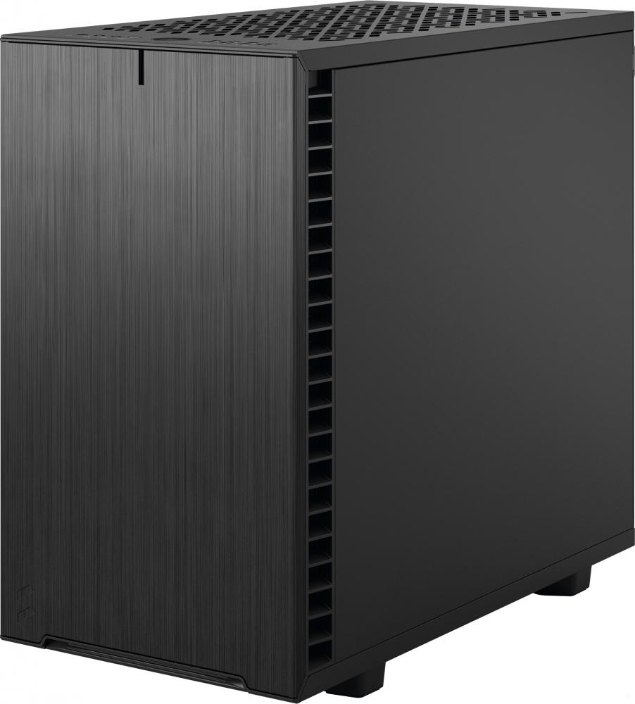 Корпус Fractal Design Define 7 Nano Black TG Light Tint FD-C-DEF7N-02
