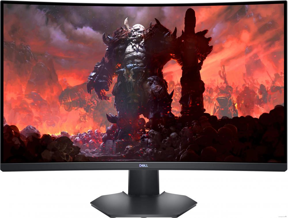 Игровой монитор Dell S3222DGM Игровой монитор Dell S3222DGM