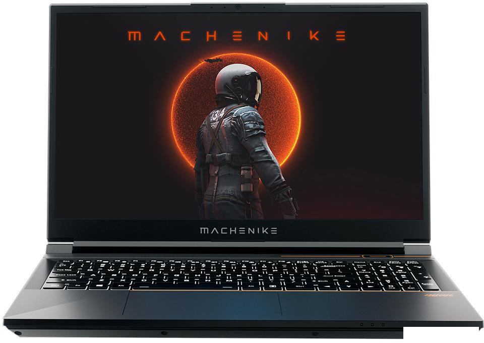 Игровой ноутбук Machenike Star 15 S15C-i712700H3050Ti4G16G512G Игровой ноутбук Machenike Star 15 S15C-i712700H3050Ti4G16G512G