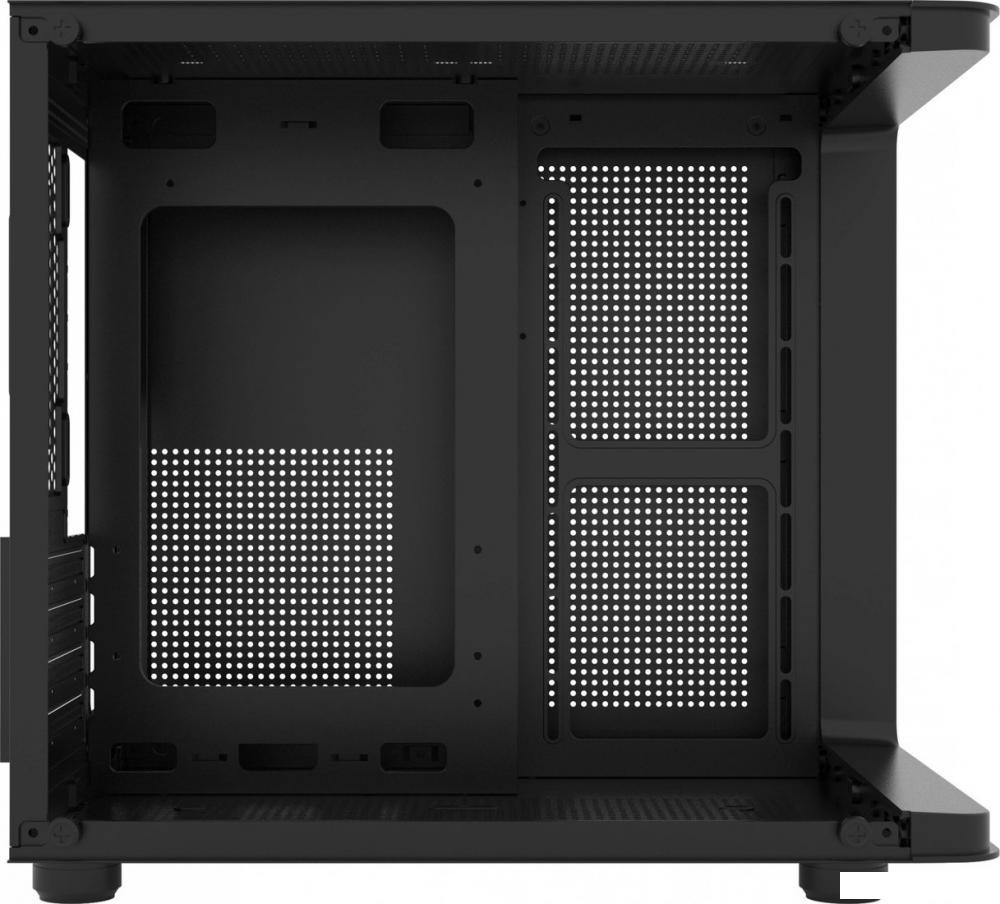 Корпус A4Tech Bloody BD-CC104 (черный)