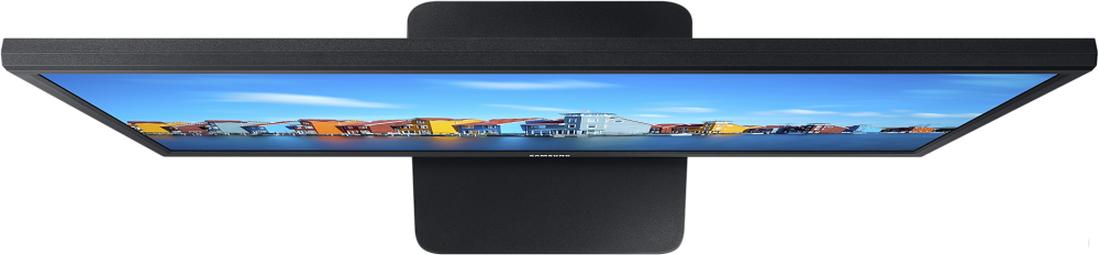 Монитор Samsung S33 LS24A336NHUXEN Монитор Samsung S33 LS24A336NHUXEN