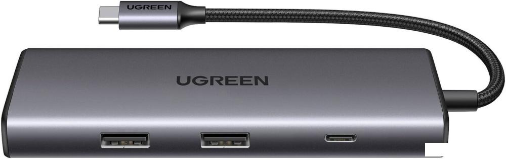Док-станция Ugreen CM498 15531