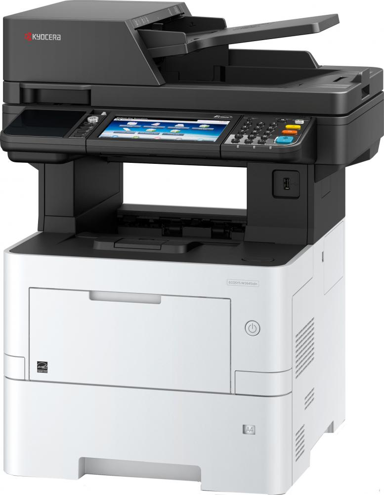 МФУ Kyocera Mita ECOSYS M3645idn МФУ Kyocera Mita ECOSYS M3645idn