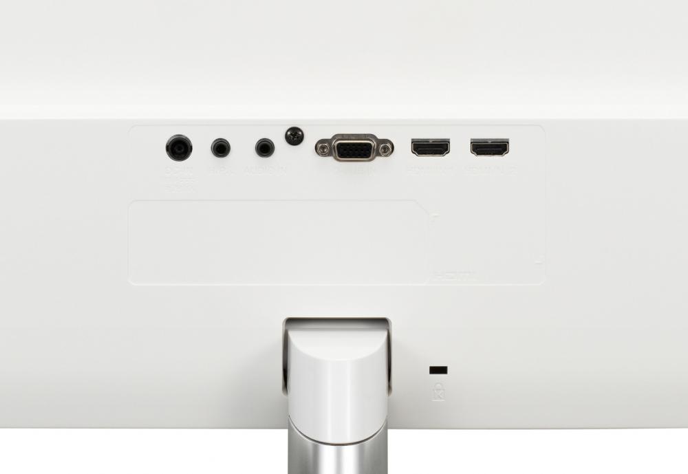 Монитор LG 24MP88HV-S Монитор LG 24MP88HV-S