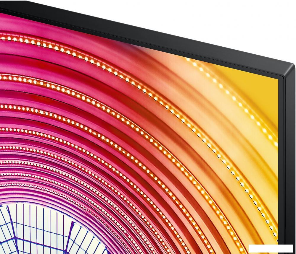 Монитор Samsung ViewFinity S60A LS27A600NAIXCI Монитор Samsung ViewFinity S60A LS27A600NAIXCI