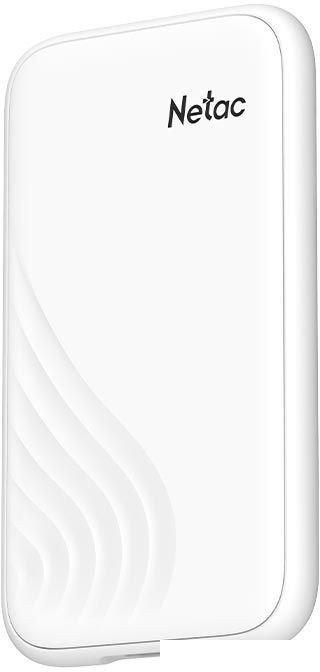 Внешний накопитель Netac ZX20 III 2TB NT01ZX20III-002T-32WH