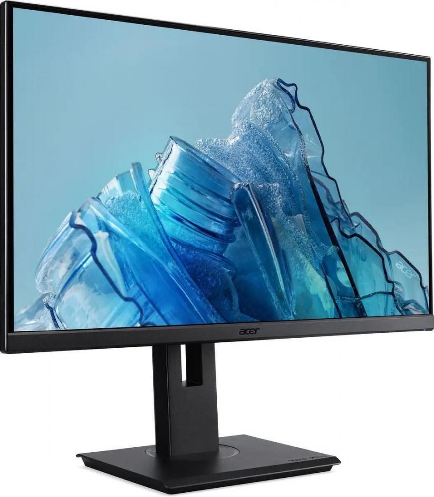 Монитор Acer Vero B277Ebmiprxv UM.HB7EE.E08 Монитор Acer Vero B277Ebmiprxv UM.HB7EE.E08