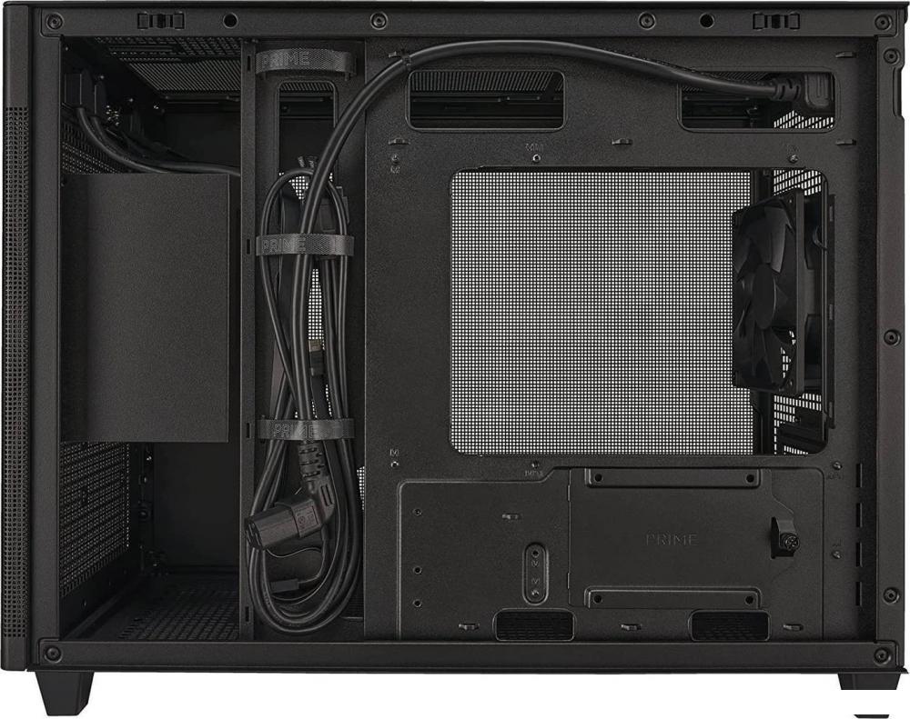 Корпус ASUS Prime AP201 (черный)