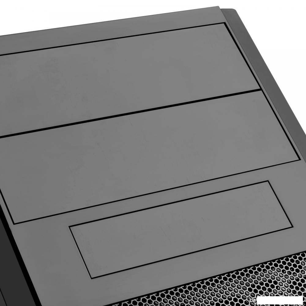Корпус SilverStone Precision PS13 SST-PS13B