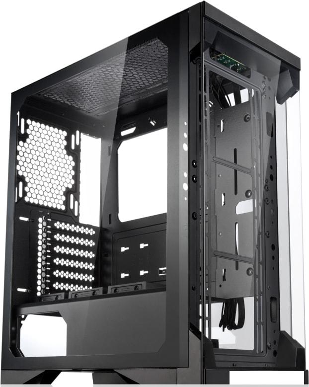 Корпус Raijintek Silenos Pro