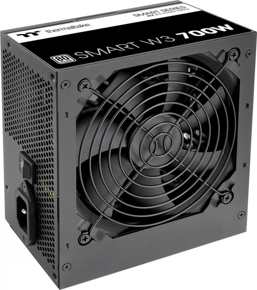 Блок питания Thermaltake Smart W3 700W PS-SPW-0700NNFAWE-1