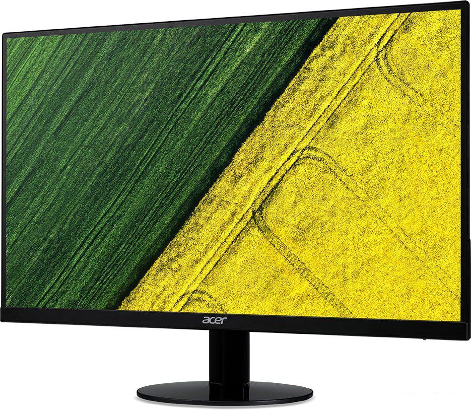 Монитор Acer SA270Bbmipux Монитор Acer SA270Bbmipux