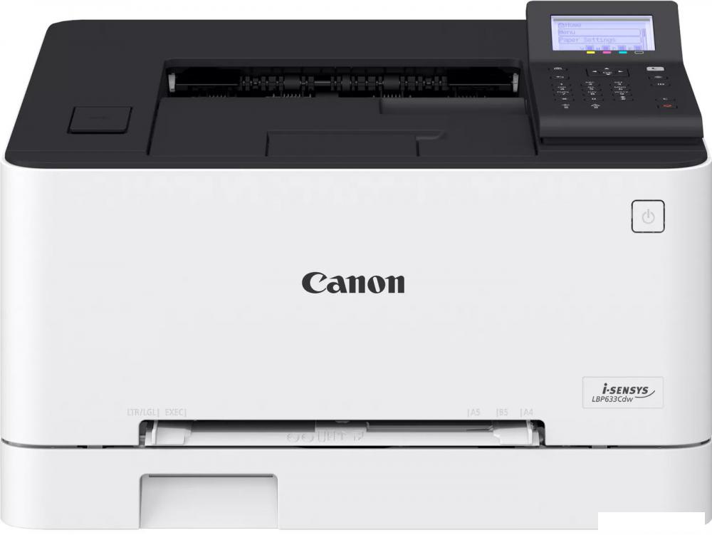 Принтер Canon LBP633Cdw 5159C001 Принтер Canon LBP633Cdw 5159C001