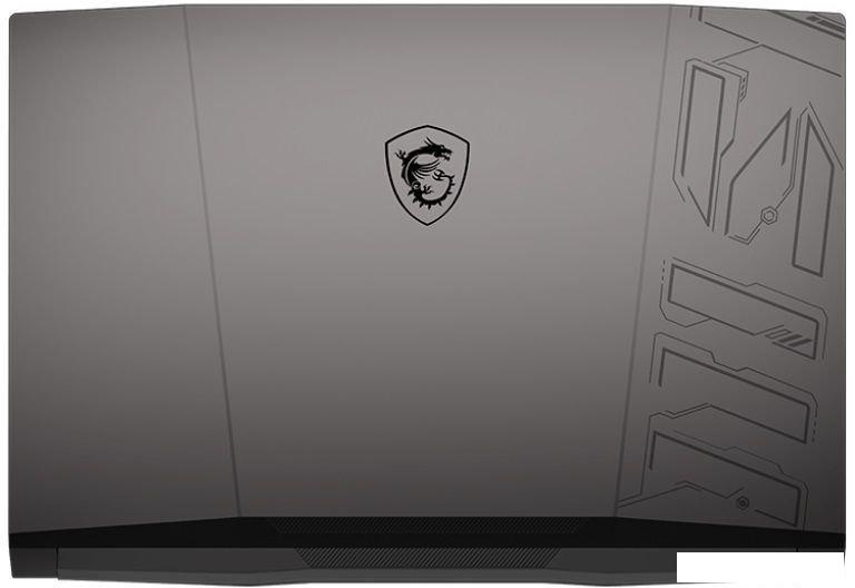Игровой ноутбук MSI Pulse 17 B13VGK-441RU