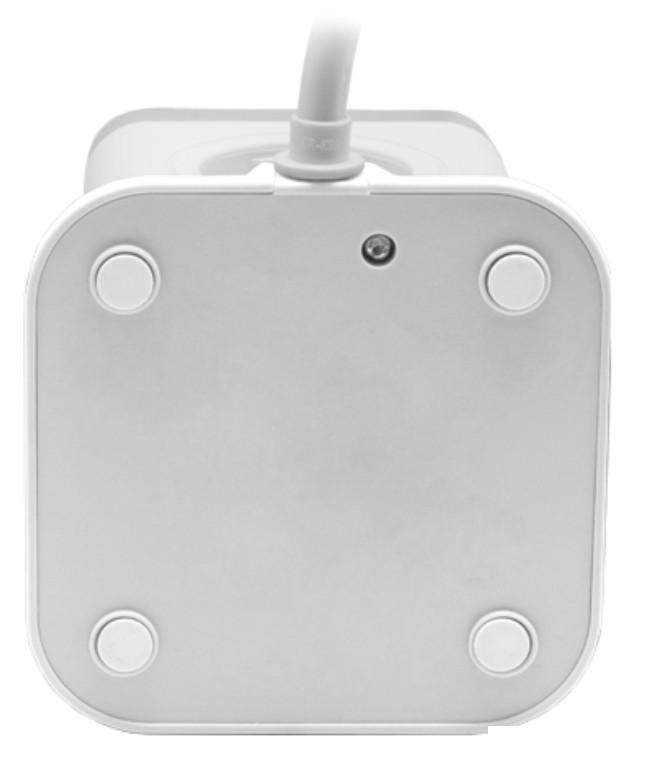 Сетевой фильтр Ritmix RM-242C (белый)