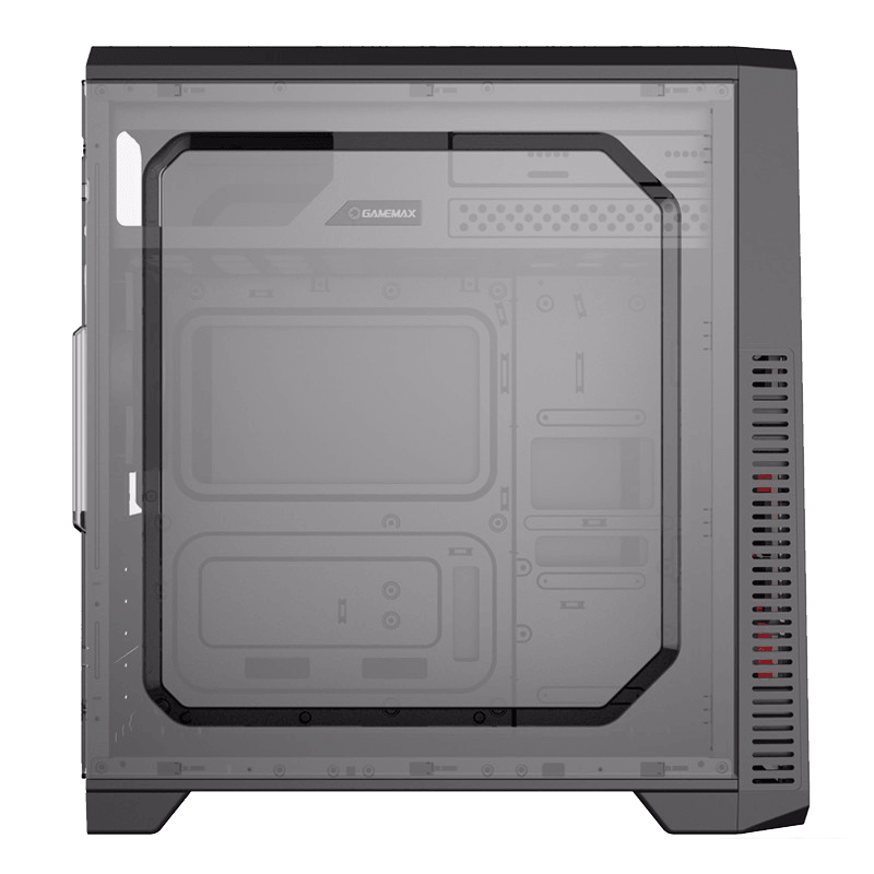Корпус GameMax G561-FRGB