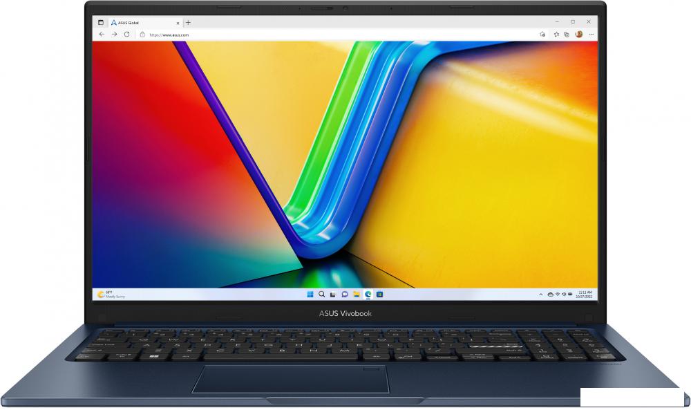 Ноутбук ASUS Vivobook 15 X1504ZA-BQ585W