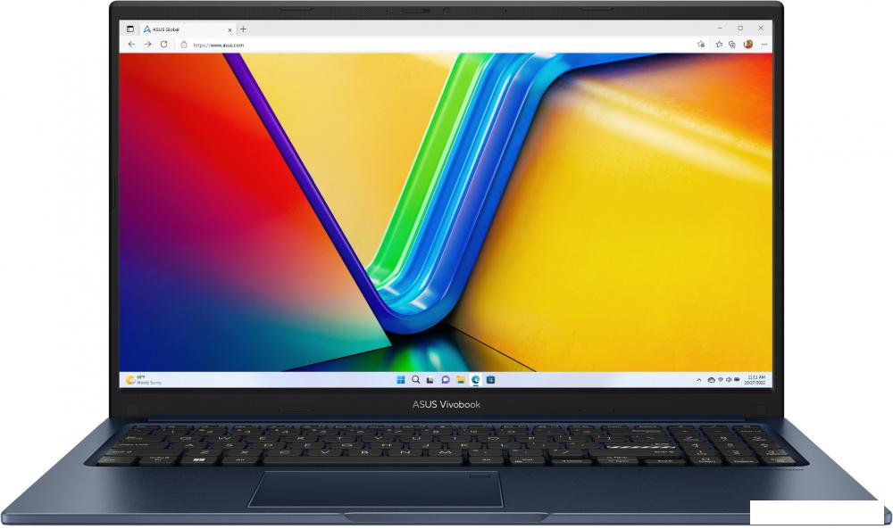 Ноутбук ASUS Vivobook 15 X1504ZA-BQ1187