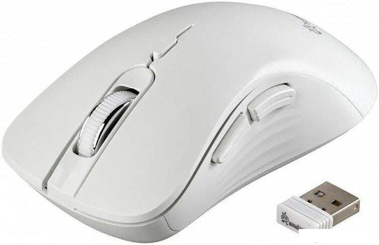 Мышь SmartBuy 616AG SBM-616AG-W