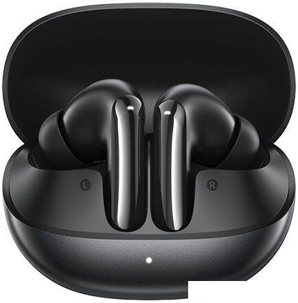 Наушники и гарнитуры QCY MeloBuds N20 (черный)