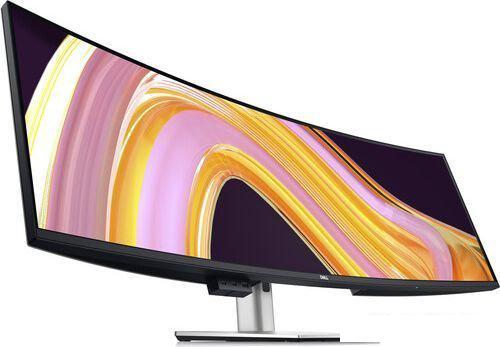 Монитор Dell UltraSharp U4924DW Монитор Dell UltraSharp U4924DW
