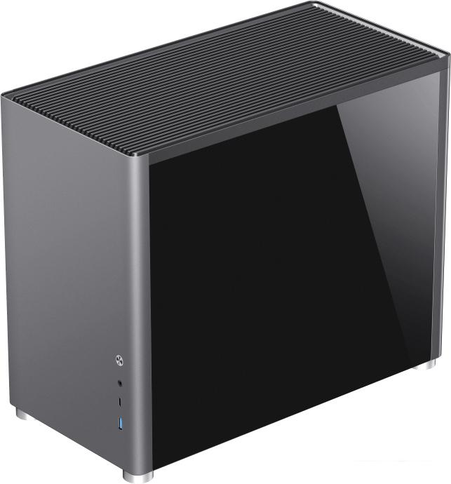 Корпус GameMax Spark (серый)