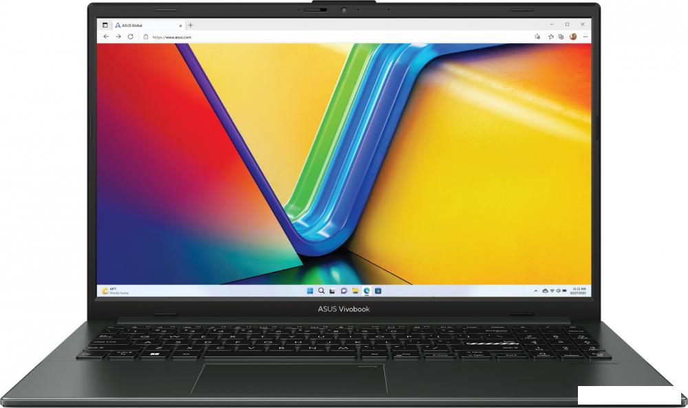Ноутбук ASUS Vivobook Go 15 E1504FA-BQ090 Ноутбук ASUS Vivobook Go 15 E1504FA-BQ090