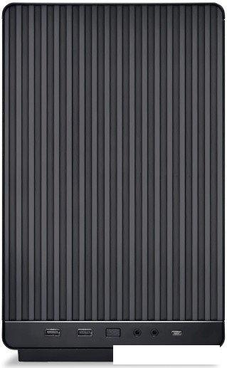 Корпус Lian Li A3-mATX G99.A3X.R0