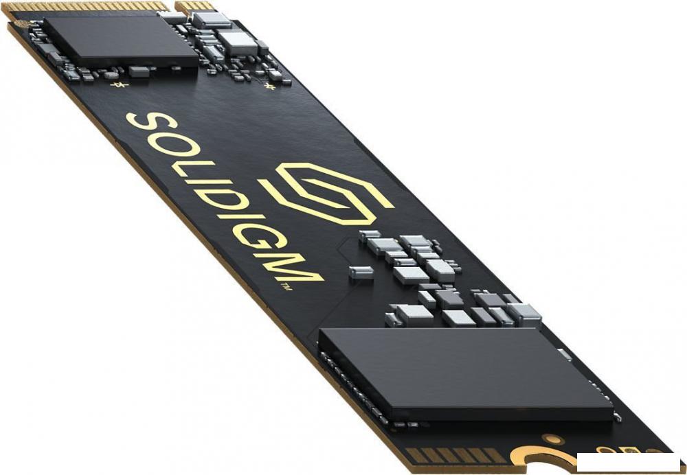 SSD Solidigm P41 Plus 512GB SSDPFKNU512GZX1