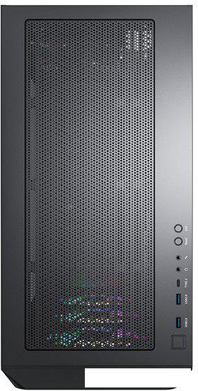 Корпус Montech AIR 903 Max (черный)