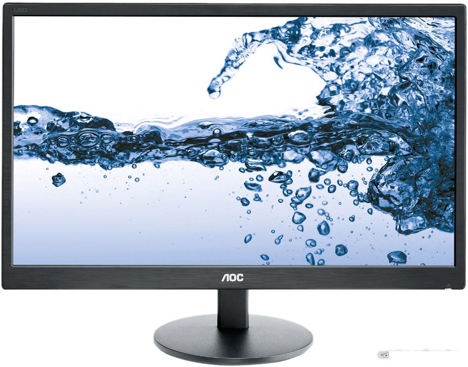 Монитор AOC e2270Swn Монитор AOC e2270Swn