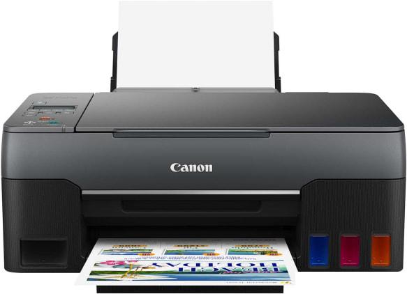 МФУ Canon PIXMA G3420