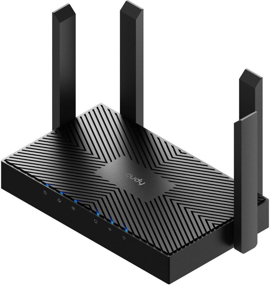 Беспроводные маршрутизаторы Cudy WR3000 2.0