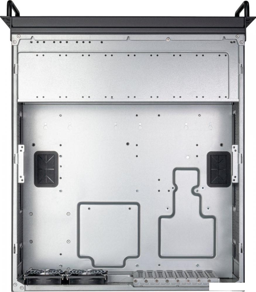 Корпус SilverStone RM600