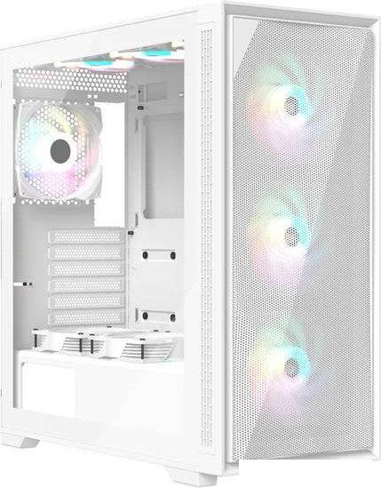 Компьютер Iven SuperPower White 201928