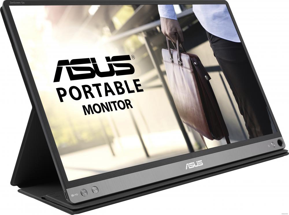 Портативный монитор ASUS MB16AP Портативный монитор ASUS MB16AP