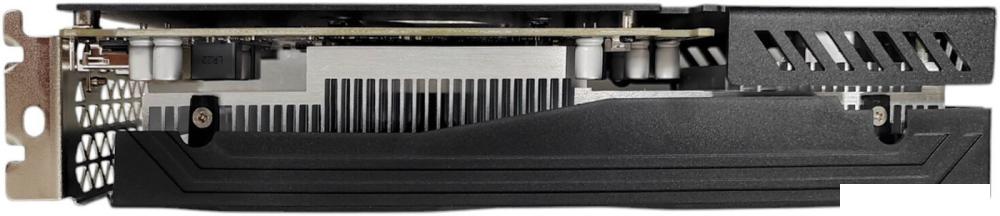 Видеокарта CBR GeForce RTX 3050 8GB GDDR6 VGA-STX3050-8G-RTL-4VO