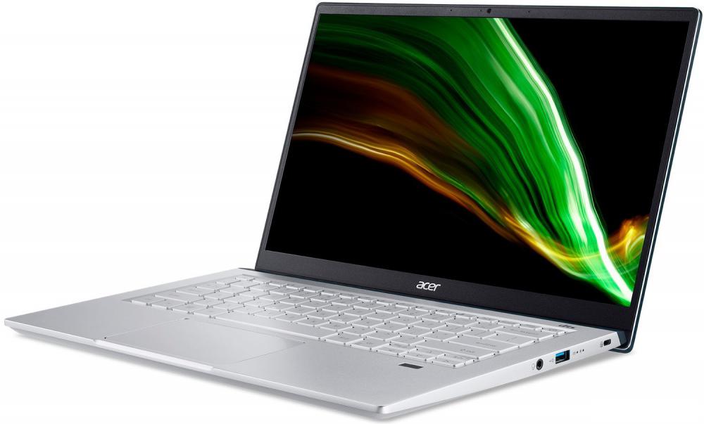 Ноутбук Acer Swift X SFX14-41G-R5NZ NX.AU1ER.006 Ноутбук Acer Swift X SFX14-41G-R5NZ NX.AU1ER.006
