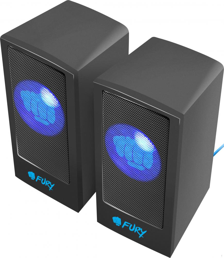 Акустика Fury Skyray