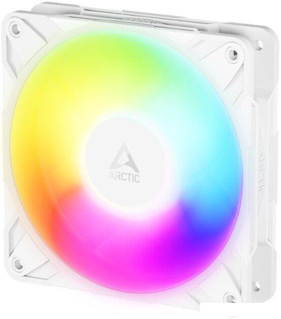 Комплект вентиляторов для корпуса Arctic P12 Pro Reverse A-RGB 3 Pack ACFAN00334A