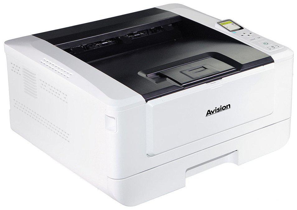 Принтер Avision AP40 000-1038K-0KG Принтер Avision AP40 000-1038K-0KG