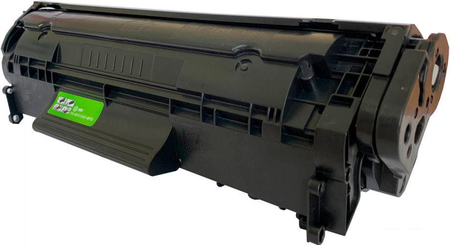 Картридж CACTUS CS-Q2612X-MPS (аналог HP Q2612X)