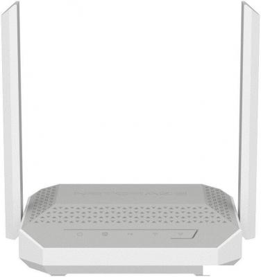 Беспроводные маршрутизаторы Netcraze Racer NC-4010