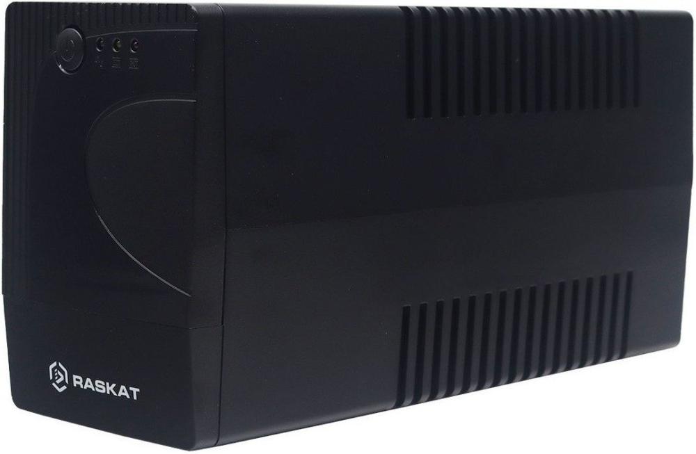 Источник бесперебойного питания Raskat HI-650VA