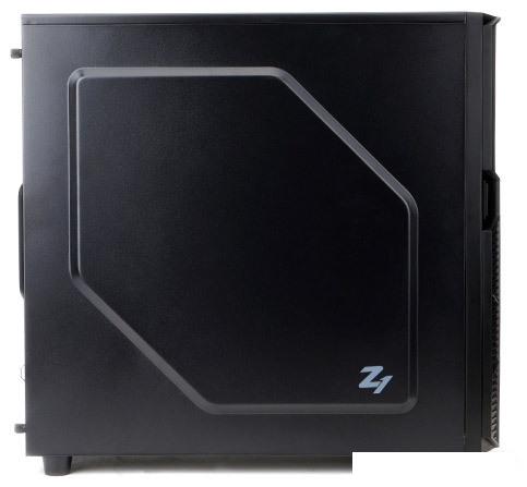 Корпус Zalman ZM-Z1 Black