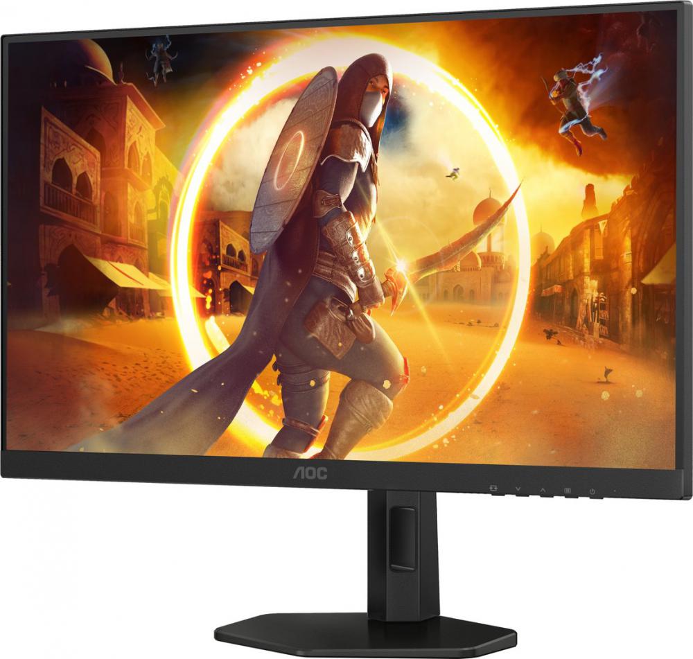 Игровой монитор AOC Q27G4XF