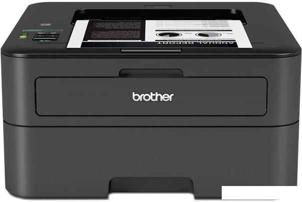 Принтер Brother HL-L2340DWR