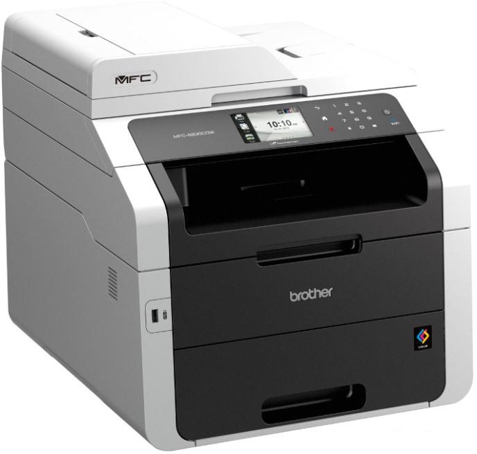 МФУ Brother MFC-9330CDW МФУ Brother MFC-9330CDW