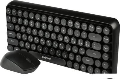 Офисный набор SmartBuy SBC-626376AG-K