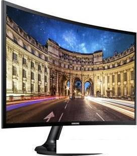 Монитор Samsung CF390 LC24F390FHRXEN Монитор Samsung CF390 LC24F390FHRXEN